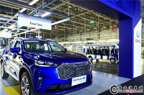 智能、安全、環(huán)保并駕齊驅(qū) 長(zhǎng)城汽車泰國(guó)羅勇工廠正式投產(chǎn)開(kāi)啟東南亞市場(chǎng)新篇章