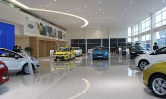 繞過4S店直接找廠家買車？資深銷售告訴你殘酷真相